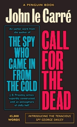 Call For The Dead