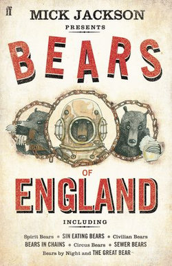 Bears of England