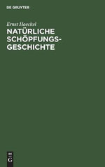 Natuerliche Schoepfungs-Geschichte