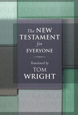 The New Testament for Everyone