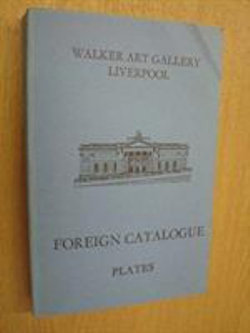 Walker Art Gallery, Liverpool