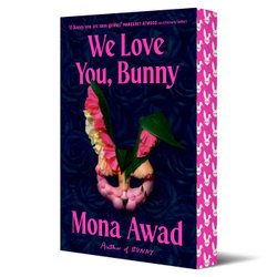 We Love You, Bunny