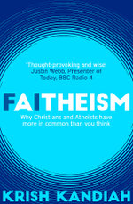 Faitheism