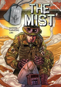 The Mist The Mist