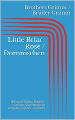 Little Briar-Rose / Dornröschen