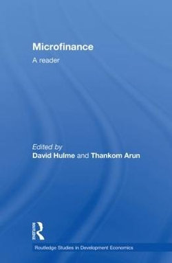 Microfinance