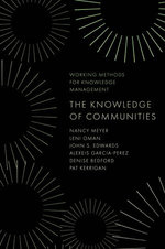 The Knowledge of Communities