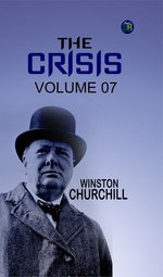 The Crisis Volume 07