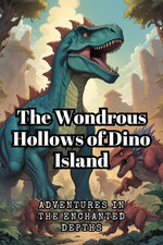 The Wondrous Hollows of Dino Island