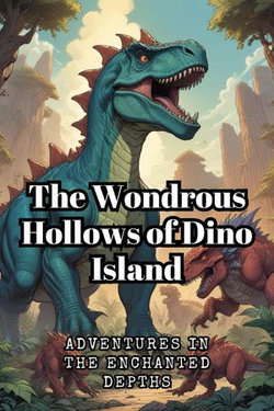The Wondrous Hollows of Dino Island