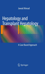 Hepatology and Transplant Hepatology