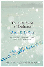 The Left Hand of Darkness