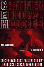 Certified Ethical Hacker