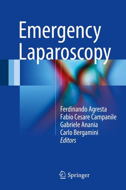 Emergency Laparoscopy Emergency Laparoscopy