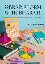 Brainstorm with Bharat