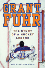Grant Fuhr Grant Fuhr