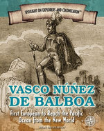 Vasco Núñez de Balboa