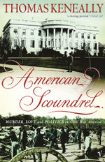 American Scoundrel