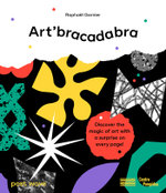 Art'bracadabra
