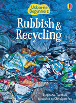 Beginners Rubbish and Recycling