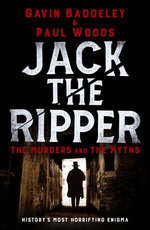 Jack the Ripper
