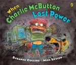 When Charlie Mcbutton Lost Power