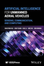Artificial Intelligence for Unmanned Aerial Vehicles