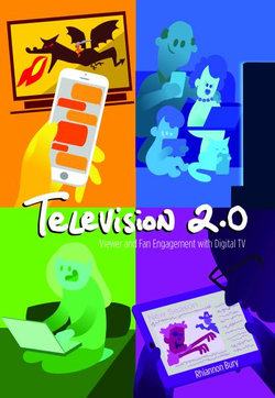 Television 2. 0