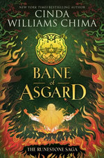 The Runestone Saga: Bane of Asgard