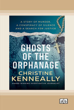 Ghosts of the Orphanage