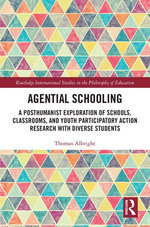 Agential Schooling