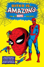 Ditko Is… Amazing!