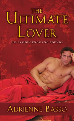 The Ultimate Lover