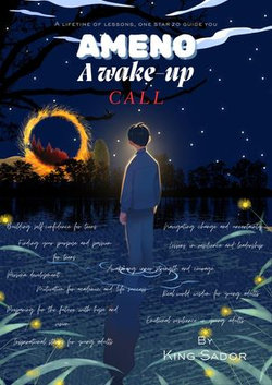 Ameno—A Wake-up Call