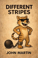 Different Stripes