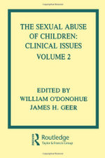 The Sexual Abuse of Children