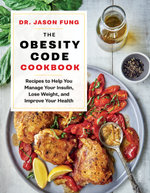 The Obesity Code Cookbook