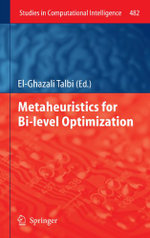 Metaheuristics for Bi-level Optimization