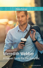 A Forever Family For The Army Doc