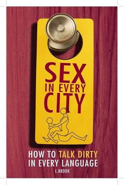 Sex in Every City