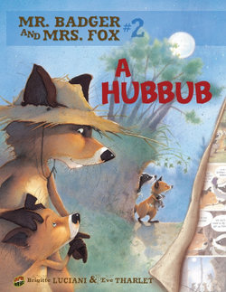 A Hubbub