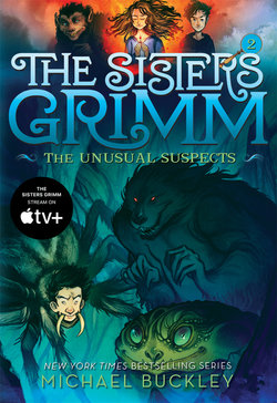 The Unusual Suspects
