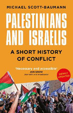 Palestinians and Israelis