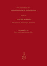 Der Wilde Alexander