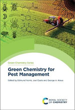Green Chemistry for Pest Management