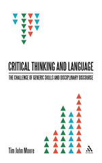 Critical Thinking and Language