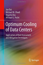 Optimum Cooling of Data Centers