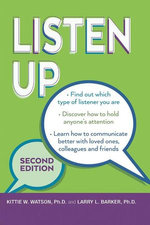 Listen up Second Edition