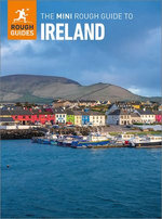 The Mini Rough Guide to Ireland: Travel Guide eBook