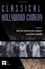 Classical Hollywood Comedy